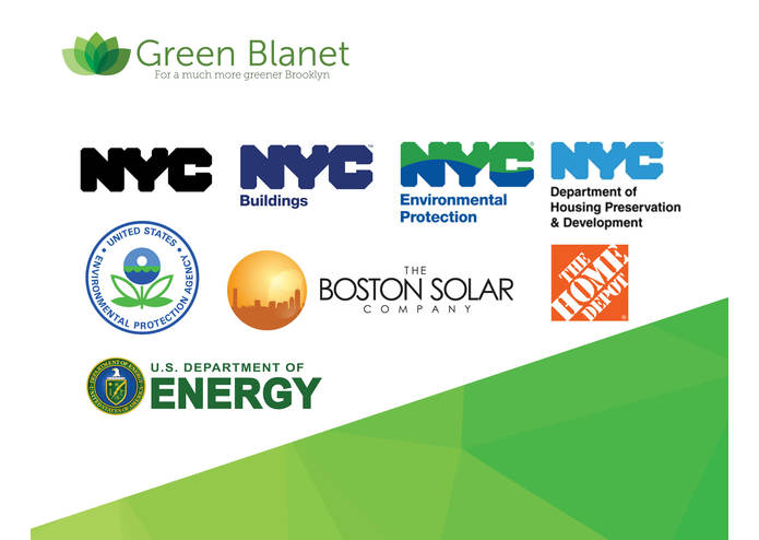 Green Blanet  – screenshot 5