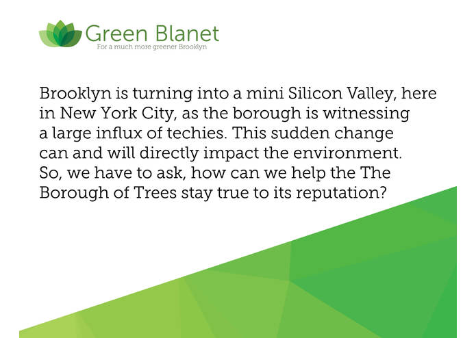 Green Blanet  – screenshot 3