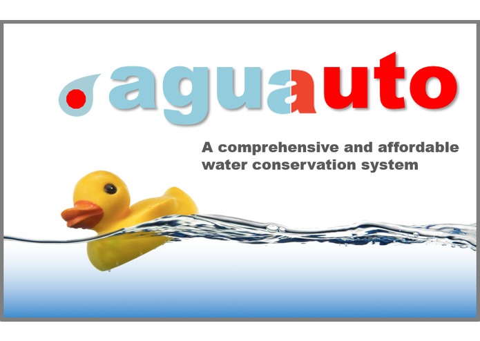 Aguauto – screenshot 1