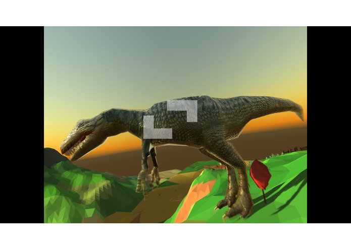 Jurassic Snap – screenshot 1