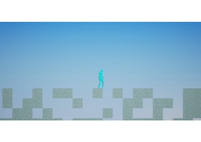 2D Procedural Tilemap – screenshot 2