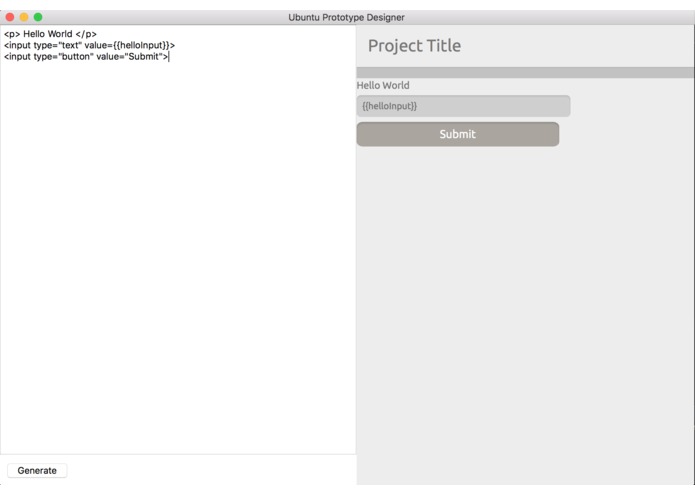 UPER – screenshot 4