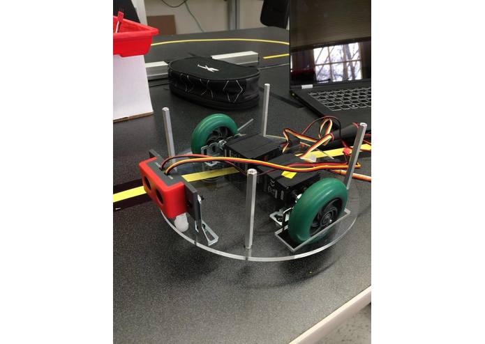 B2J2 – screenshot 1