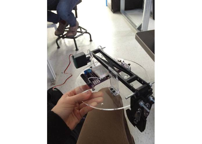 B2J2 – screenshot 2