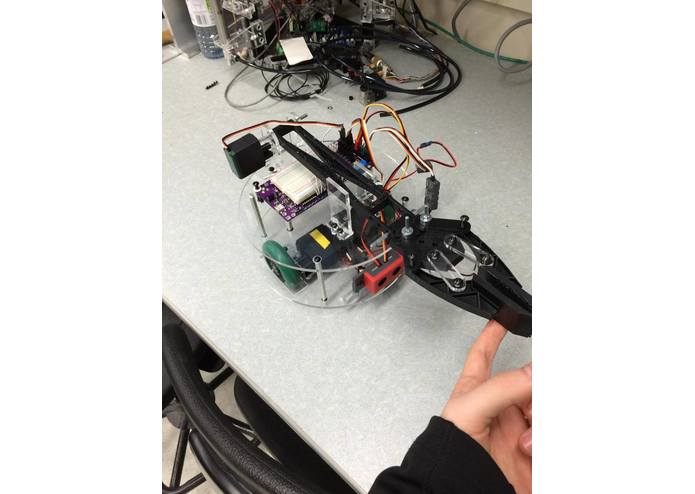 B2J2 – screenshot 3