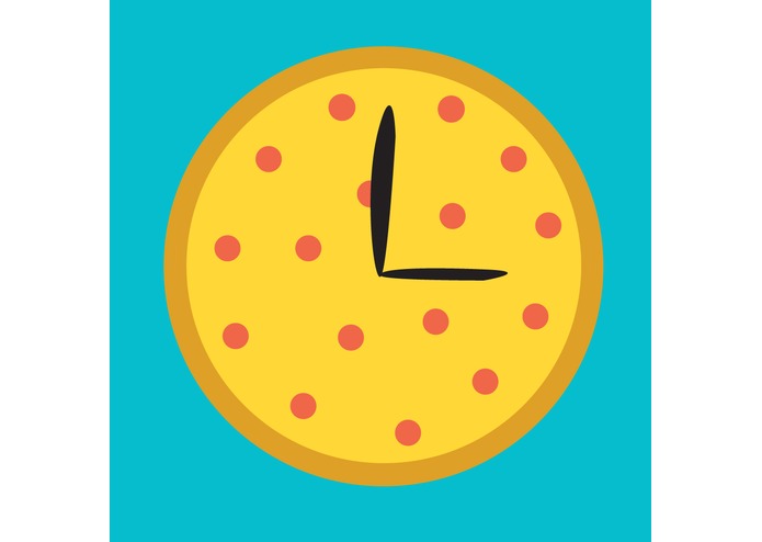 PizzaTimeNYC – screenshot 1