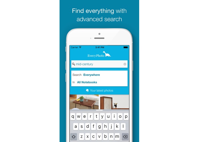 EveryPhoto – screenshot 2