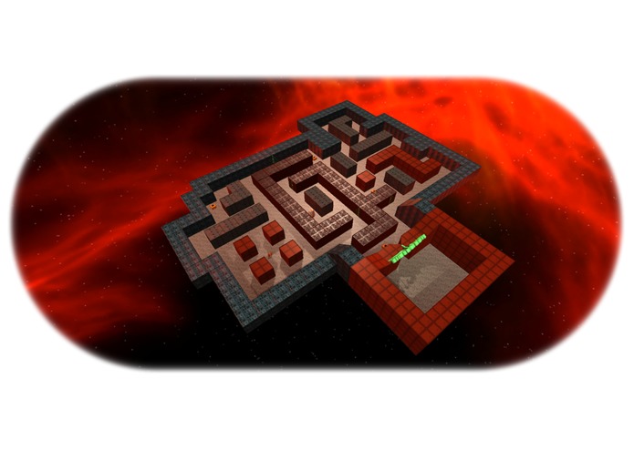 Ghost Pursuit VRGC – screenshot 2