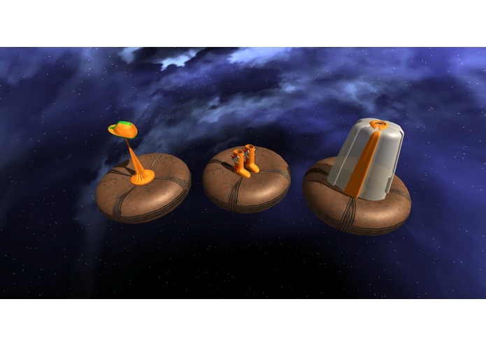 Ghost Pursuit VRGC – screenshot 3