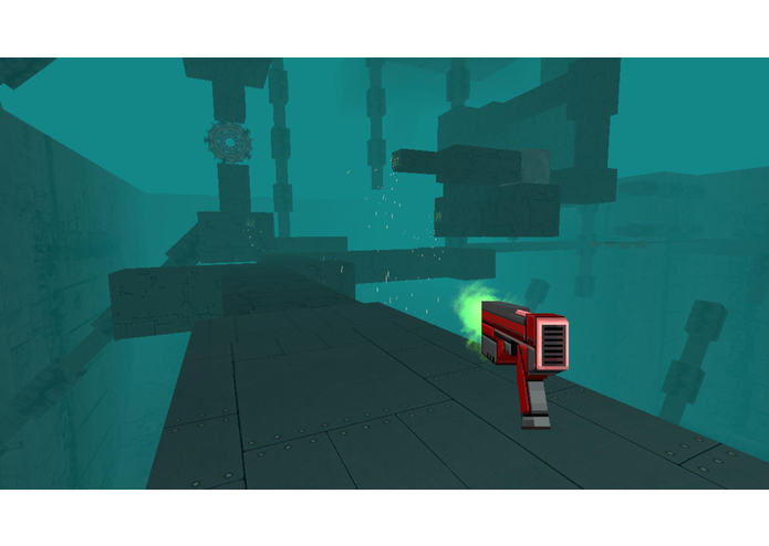 Wrong Voyage – screenshot 1