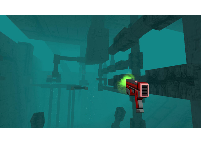 Wrong Voyage – screenshot 2