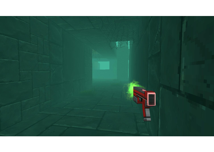 Wrong Voyage – screenshot 3