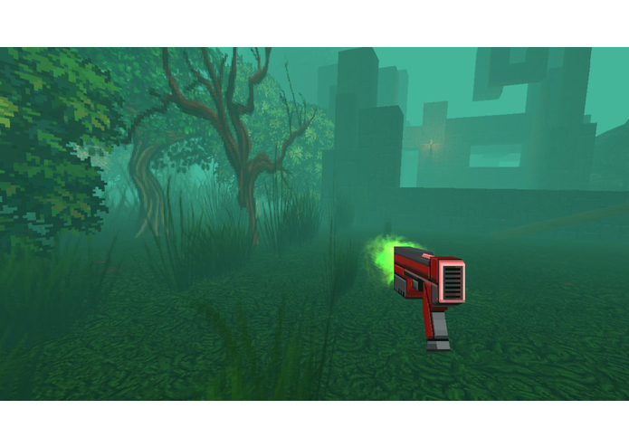 Wrong Voyage – screenshot 4