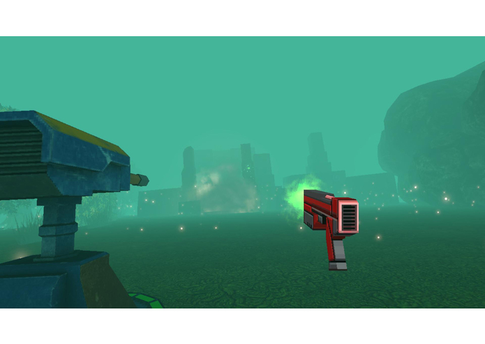 Wrong Voyage – screenshot 5