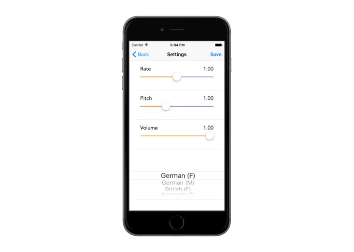 Crimson – screenshot 5