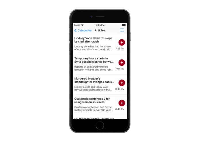 Crimson – screenshot 3
