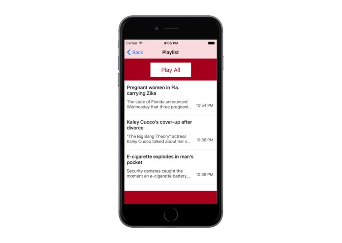 Crimson – screenshot 6
