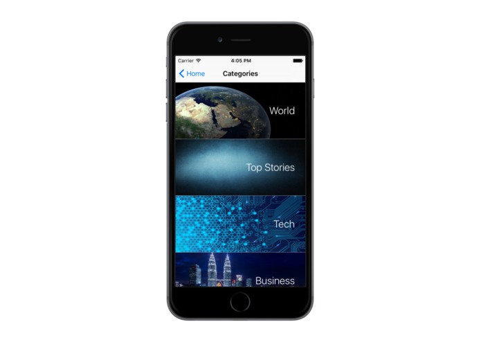 Crimson – screenshot 2