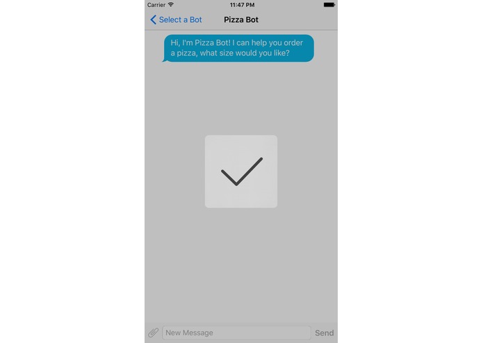 AssistMe – screenshot 7