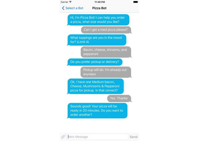 AssistMe – screenshot 9