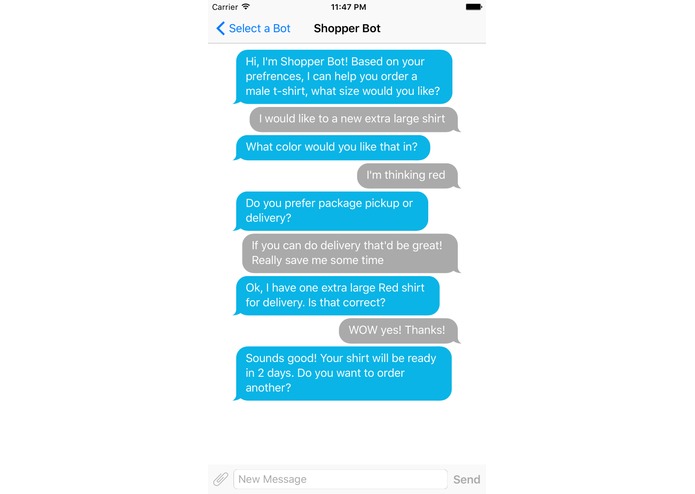 AssistMe – screenshot 5
