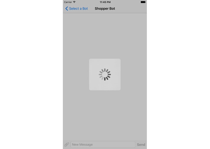 AssistMe – screenshot 2