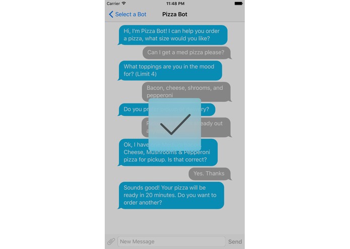 AssistMe – screenshot 8
