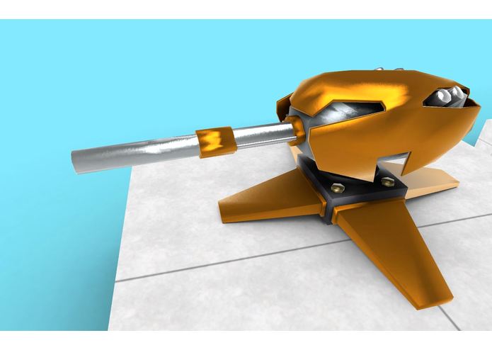 Crush VR  – screenshot 6