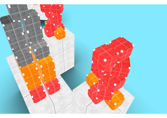Crush VR  – screenshot 2
