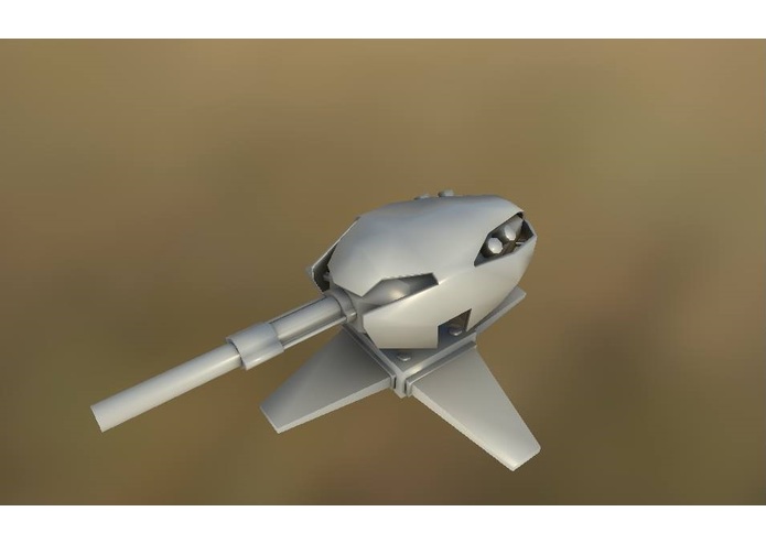 Crush VR  – screenshot 5