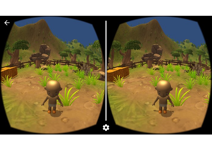 Little Herder VR – screenshot 3