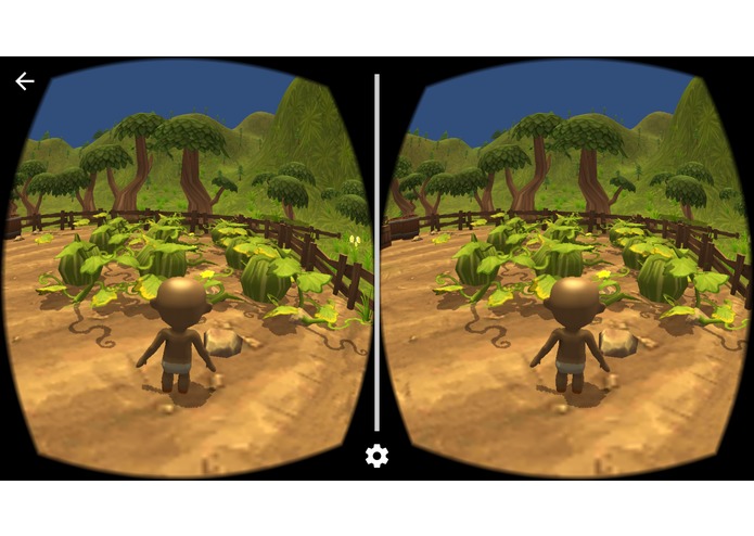 Little Herder VR – screenshot 4