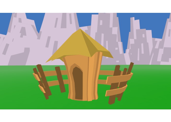 Giant VR – screenshot 6