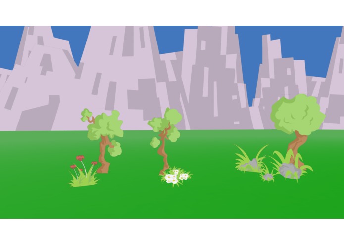 Giant VR – screenshot 7