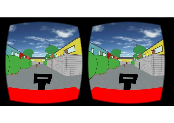 Snap a Cat – screenshot 2