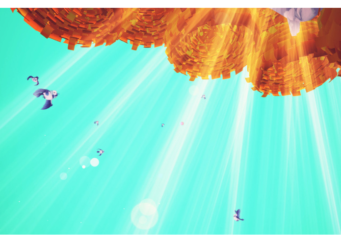 Sleeping Gardila – screenshot 1