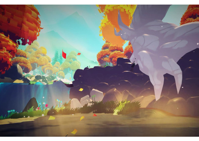 Sleeping Gardila – screenshot 2