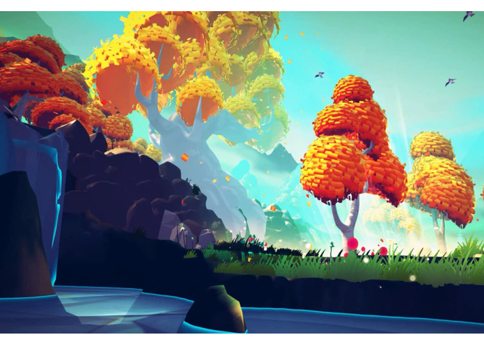 Sleeping Gardila – screenshot 3