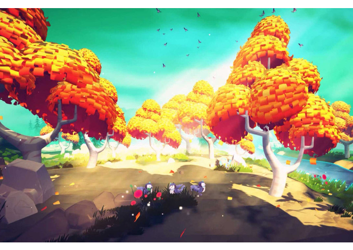 Sleeping Gardila – screenshot 4