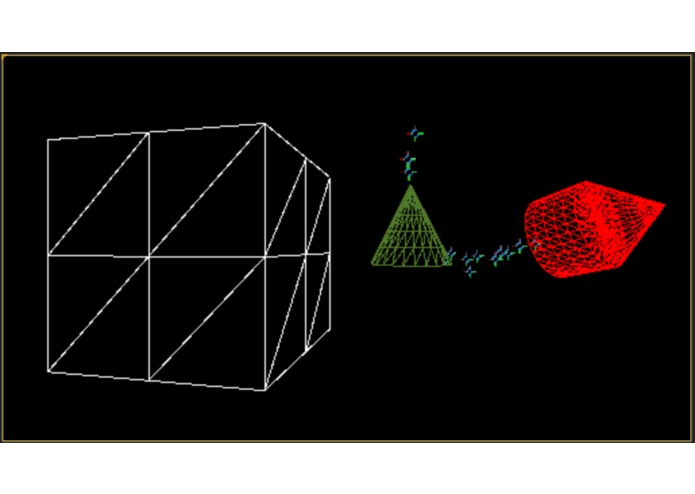 FWoosh – screenshot 1