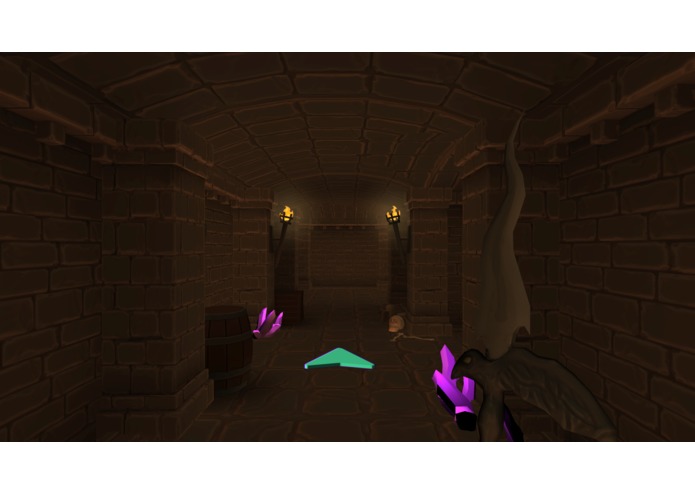 VRogue – screenshot 2
