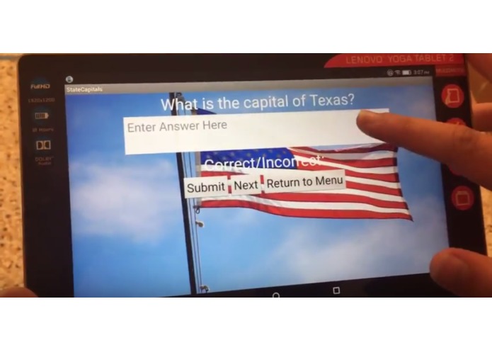 Trivia Mania – screenshot 2