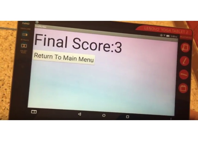 Trivia Mania – screenshot 3
