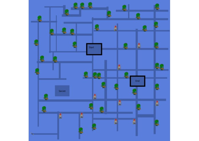Rescue and Escape – screenshot 2