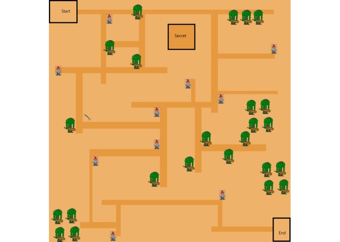 Rescue and Escape – screenshot 3