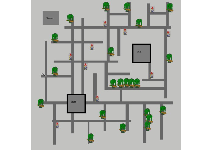 Rescue and Escape – screenshot 4