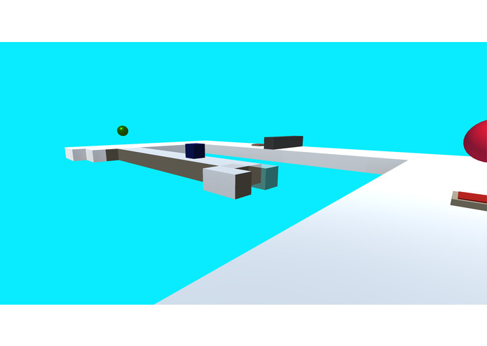 Peripheral – screenshot 2