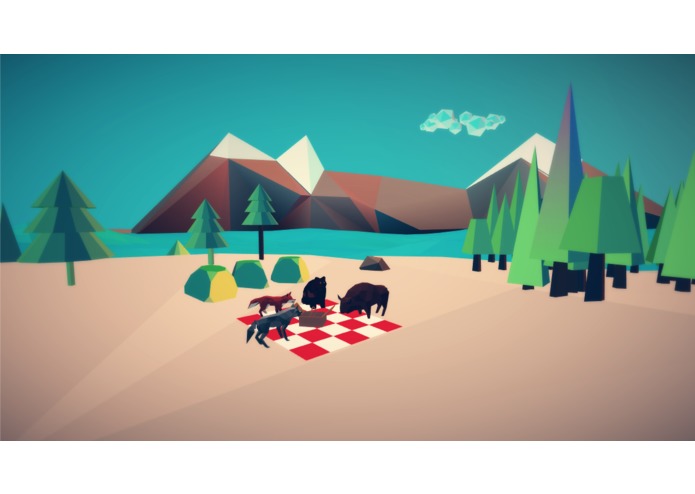Seaside Stories – screenshot 1