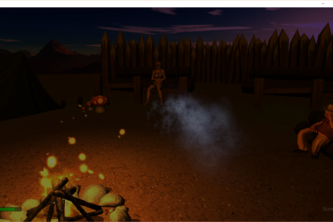 VRy Cool Game