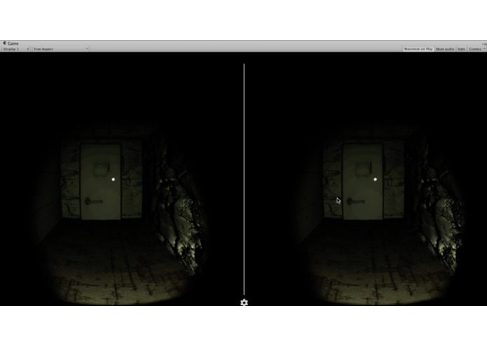 The Mine – screenshot 1